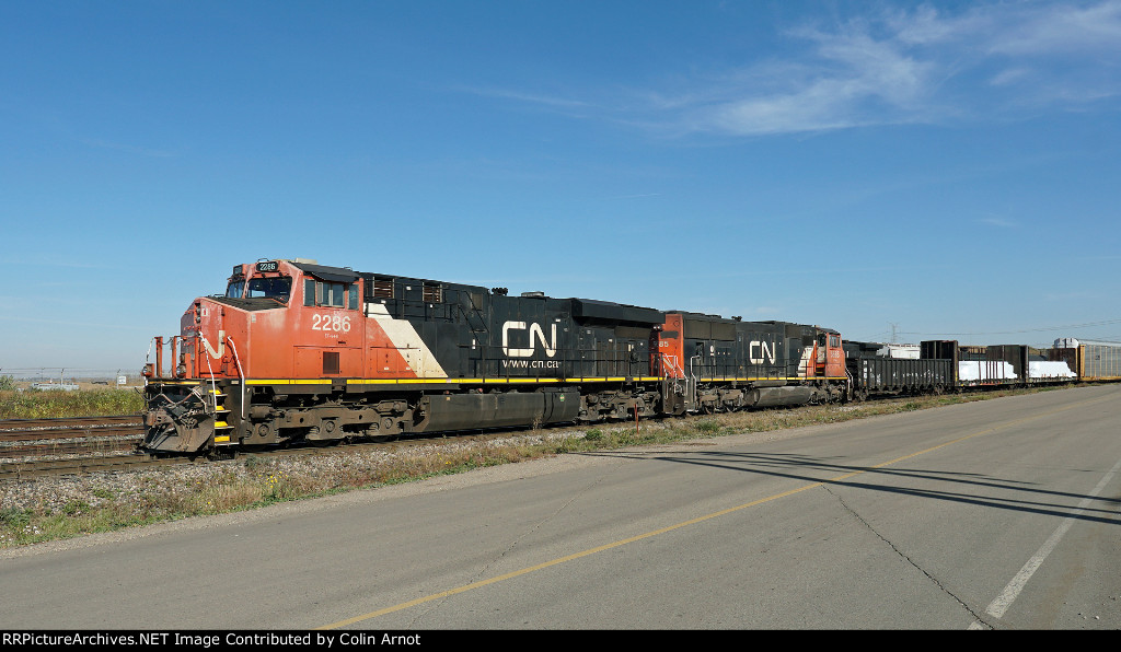 CN 2286